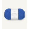 Sandnes Alpakka Følgetråd 5845 Dazzling blue