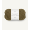 Sandnes Alpakka Følgetråd 9873 Dark olive