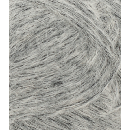 Sandnes Poppy 1042 Grå melert