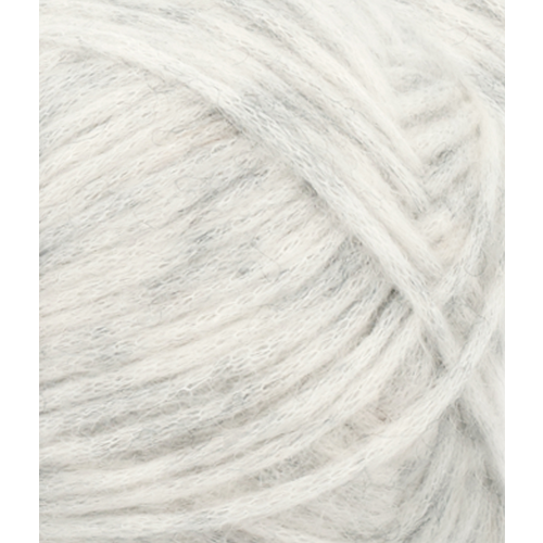 Sandnes Poppy 1021 Lys grå melert