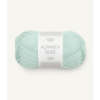 Sandnes Alpakka Silke 7221 Fair aqua
