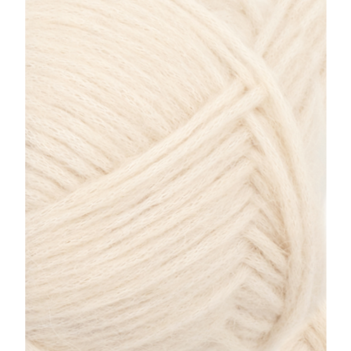 Sandnes Poppy 2310 Lys marsipan