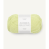 Sandnes Alpakka Følgetråd 9523 Lime punch