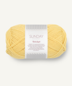 Sandnes Sunday 2013 PK Pineapple