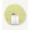 Sandnes Tynn Silk Mohair 9523 Lime punch