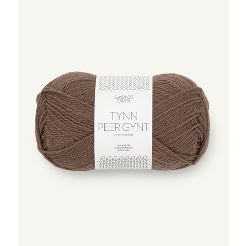 Sandnes Tynn Peer Gynt 3161 Eikenøtt