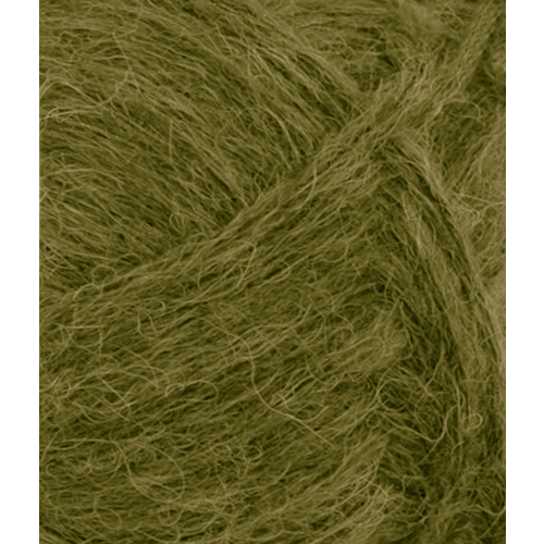 Sandnes Poppy 9563 Dark moss green