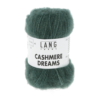Lang - Cashmere dreams - 0118 Dyp grønn