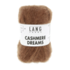 Lang - Cashmere dreams - 0168 Brun