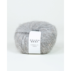 Rauma Alpakka Lin Tweed 16066 Varm grå