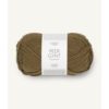 Sandnes Peer Gynt 9873 Dark olive