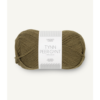 Sandnes Tynn Peer Gynt 9873 Dark olive