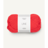 Sandnes Line 4108 Flame scarlet