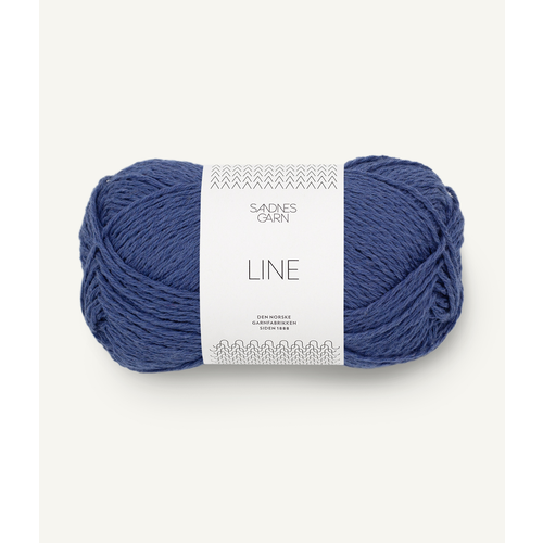 Sandnes Line 5863 Blueprint