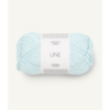Sandnes Line 6311 Starlight blue