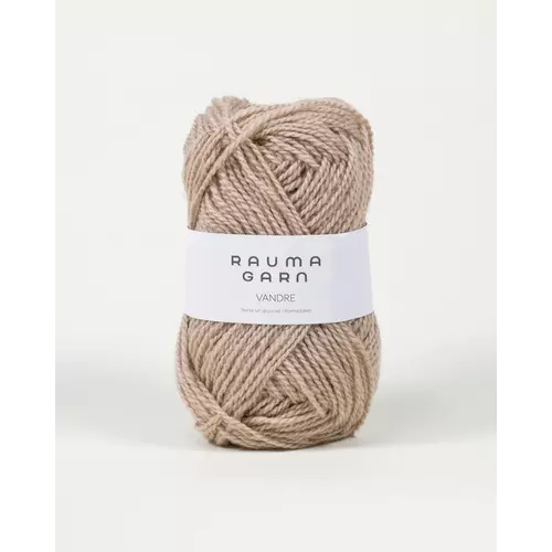 Rauma Vandre 09 Kasjmir