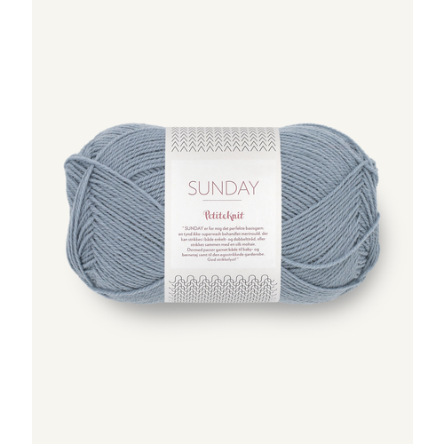 Sandnes Sunday 6050 PK Above the clouds