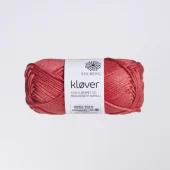 Solberg Kløver 1656 Korall