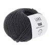 Lang - Yak - 0035 Mørk gråblå