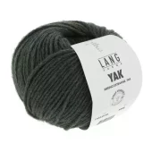 Lang - Yak - 0199 Dyp grønn