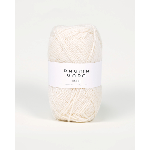 Rauma Finull 0401 Natur