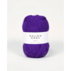 Rauma Finull 4042 Mørk Lilla