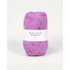 Rauma Finull 4048 Lys Rødlilla