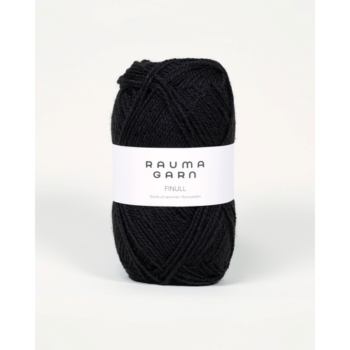 Rauma Finull 0410 Sauesvart