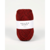 Rauma Finull 4120 Rød Mørkmelert