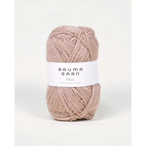 Rauma Finull 4187 Beige