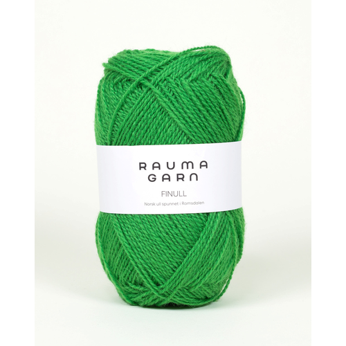 Rauma Finull 0430 Grønn