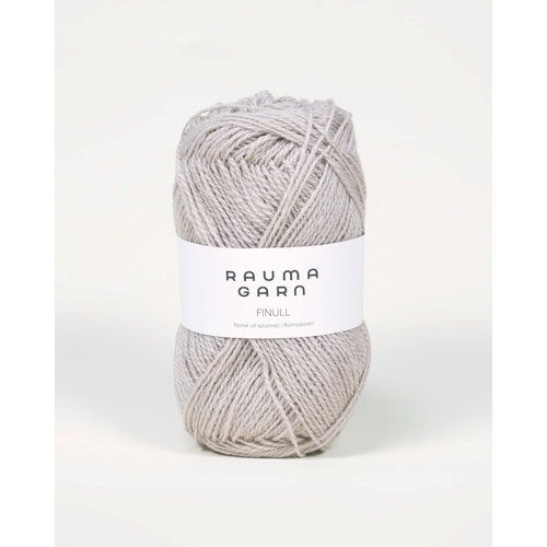 Rauma Finull 0452 Gråbeige
