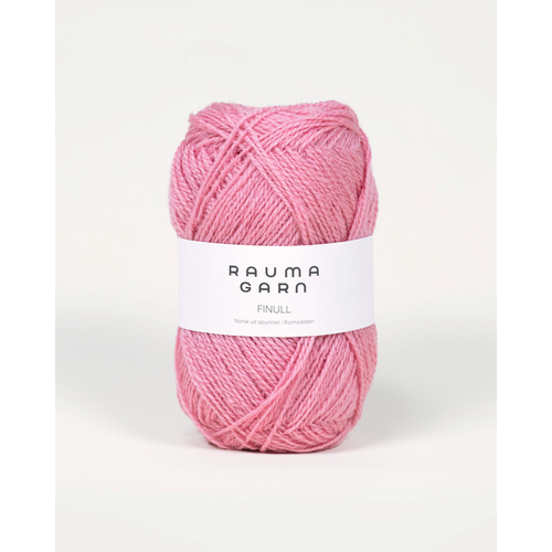 Rauma Finull 4571 Gammelrosa