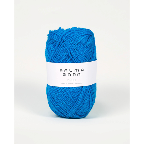 Rauma Finull 4605 Turkis