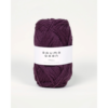 Rauma Finull 0470 Mørk Lilla