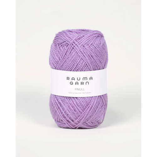 Rauma Finull 0471 Lavendel