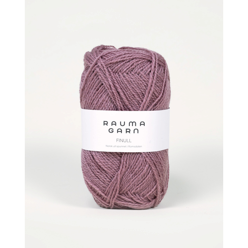 Rauma Finull 0487 Grålilla
