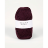 Rauma Finull 0488 Mørk Burgunder