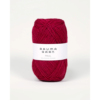Rauma Finull 0499 Mørk Bringebærrød