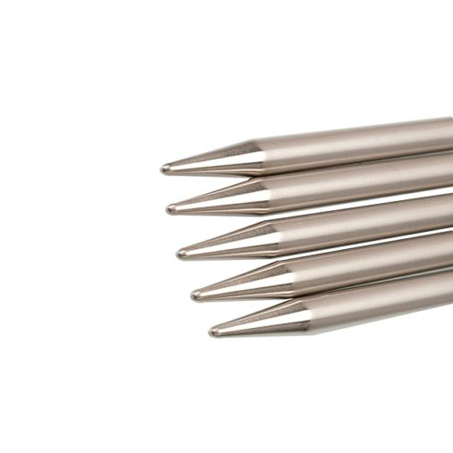 Rauma Settpinner 2,0mm 20cm