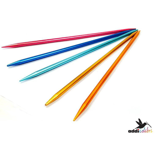 Rauma Settpinner Colibri 6,0mm 23cm