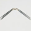 Rauma Settpinner addiCrasyTrio Metall 3,5 mm - Crazy trio 21 cm