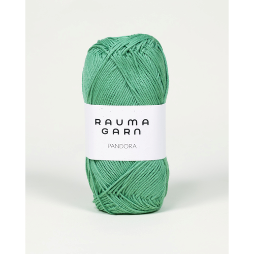 Rauma Pandora 0224 Grønn