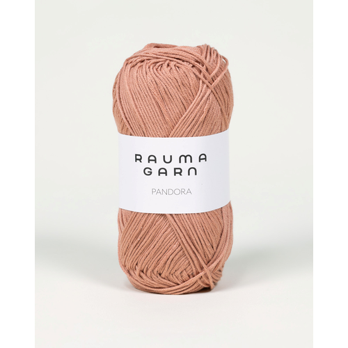 Rauma Pandora 0227 Gammelrosa