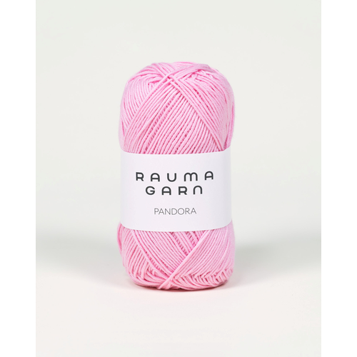 Rauma Pandora 0232 Rosa