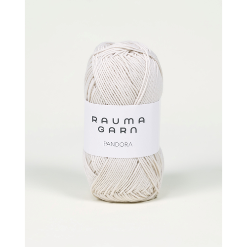 Rauma Pandora 0238 Lys beige