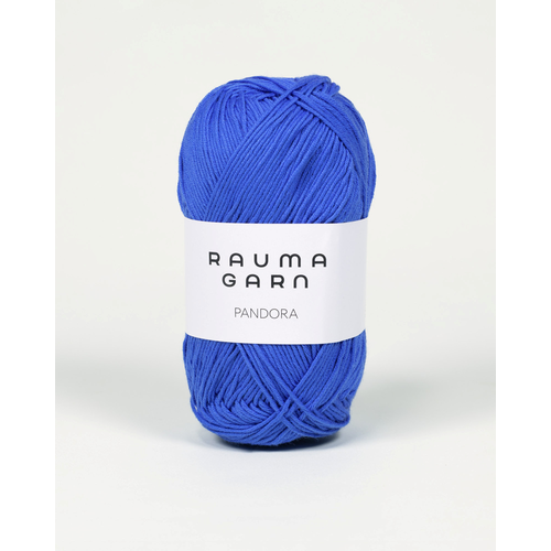 Rauma Pandora 0272 Klar blå