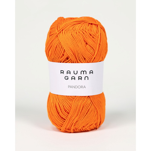 Rauma Pandora 0278 Oransje