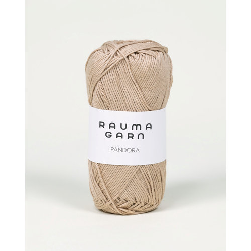 Rauma Pandora 0286 Beige