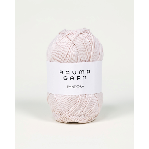Rauma Pandora 0288 Dus rosa